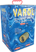 Varol